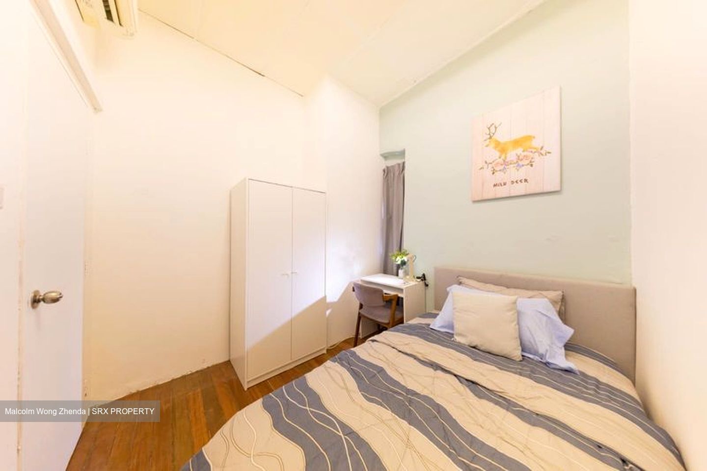 Jalan Besar (D8), Shop House #567690211